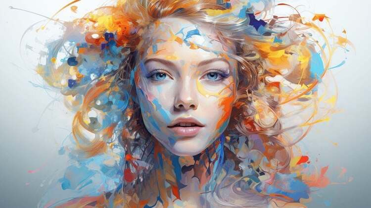 lợi ích dùng AI tạo ảnh