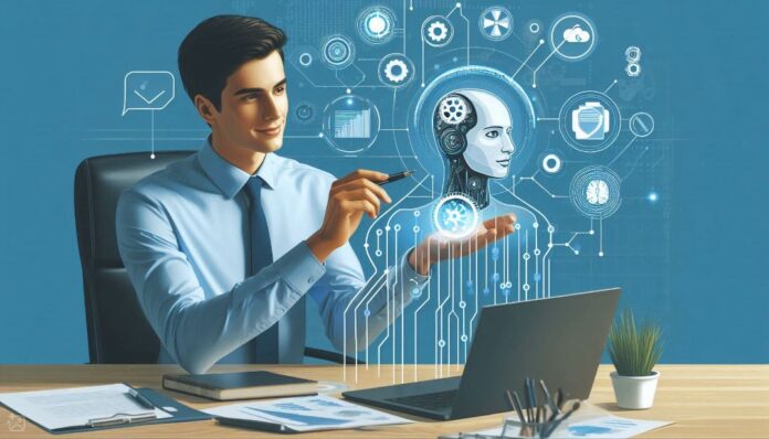 AI Quản Lý Công Việc: Giải Pháp Tối Ưu Năng Suất Cho Cá Nhân & Doanh Nghiệp 2025