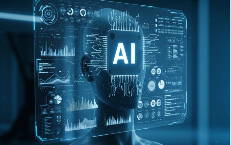 Công cụ AI tổng hợp và phân tích thông tin - Công ty Tư vấn Quản lý OCD