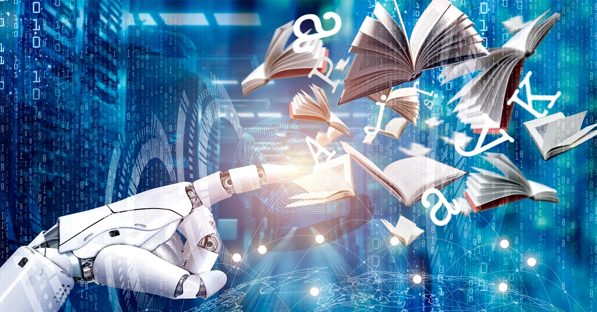 AI trong giáo dục là gì? 7+ Ứng dụng thực tiễn của AI trong dạy và học