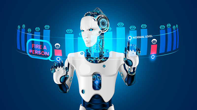 Các công cụ AI hỗ trợ quảng cáo