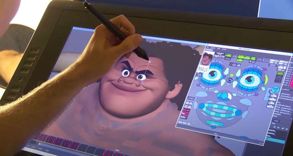 7 phần mềm AI tạo video hoạt hình miễn phí đáng thử