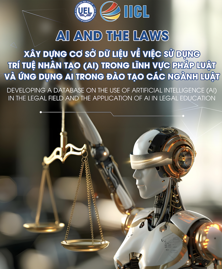 Trợ lý ảo pháp lý