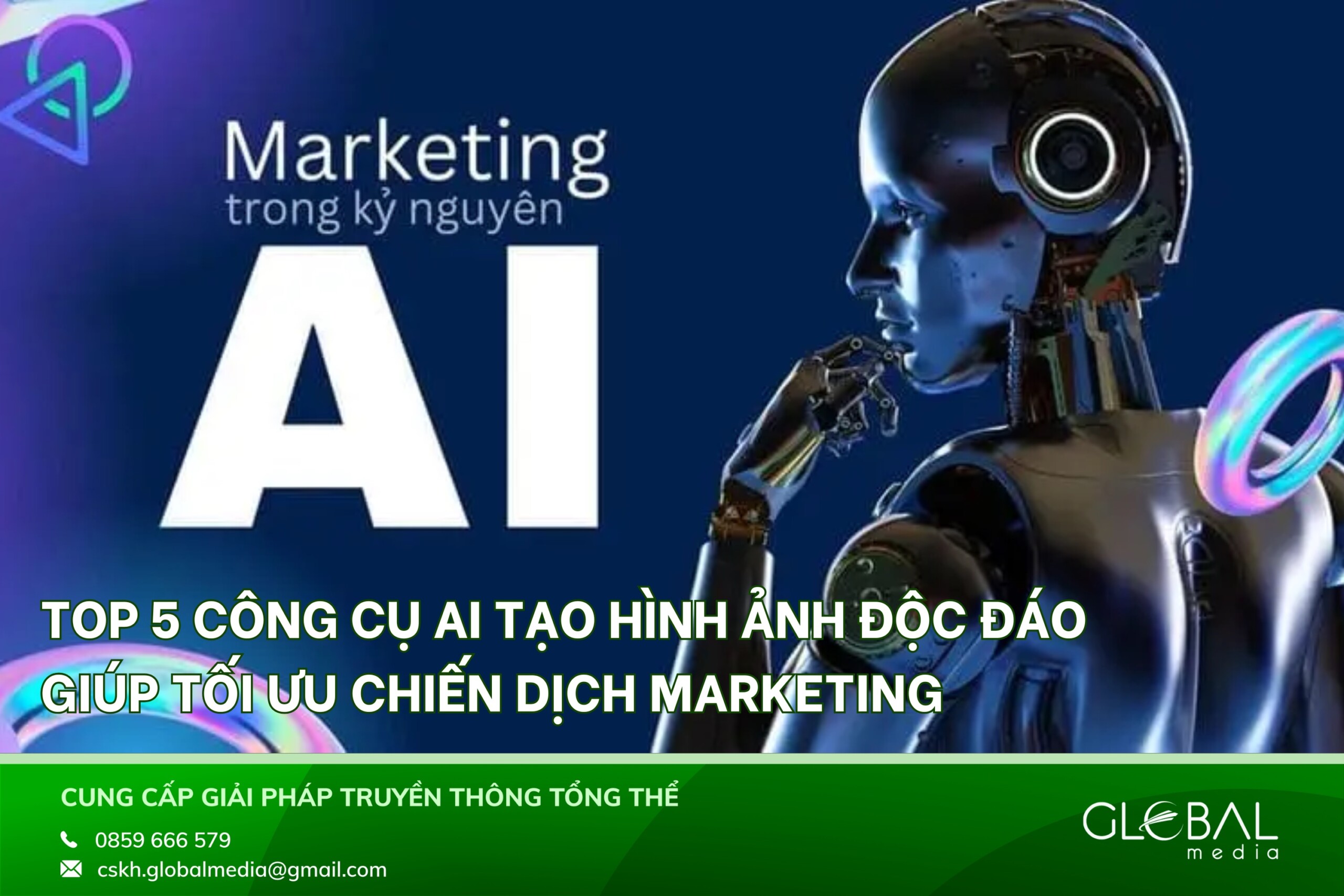 Thiết kế AI chuyên nghiệp