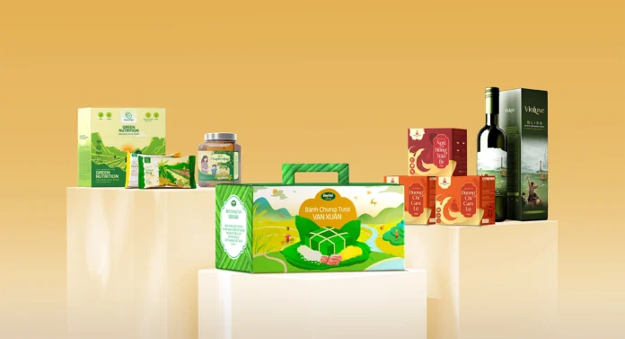 Công Cụ AI Thiết Kế Bao Bì Sản Phẩm: Cuộc Cách Mạng Thị Giác Và Giải Pháp Bứt Phá Doanh Thu 2026