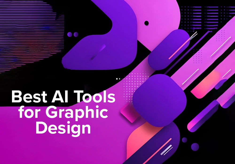 Top 20 AI Tools for Graphic Design