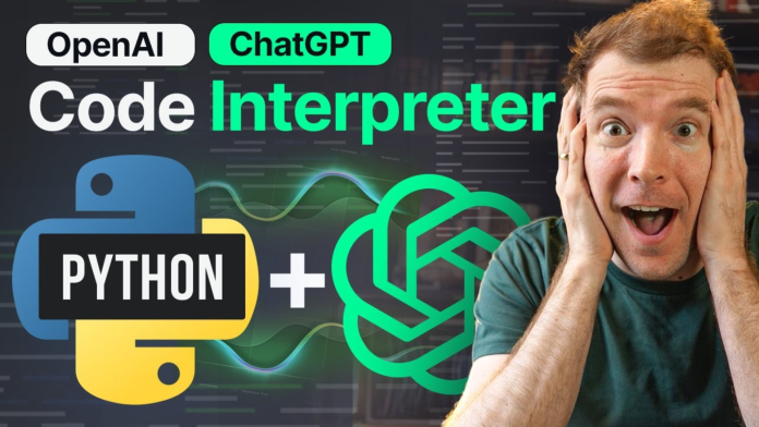 Cách Sử Dụng ChatGPT Code Interpreter - Centrix