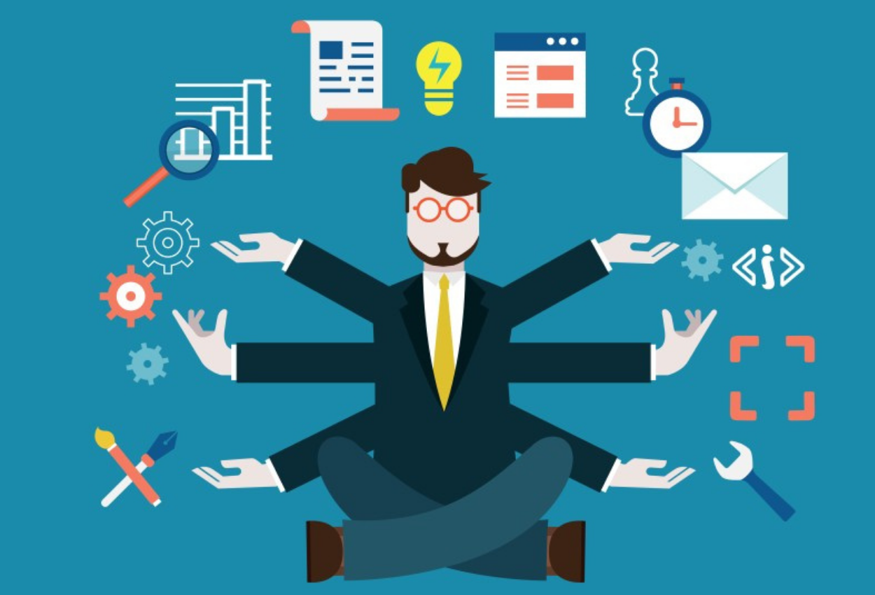 CÁC KỸ NĂNG CẦN THIẾT TRONG NGÀNH CÔNG NGHỆ THÔNG TIN - Du học Edulinks