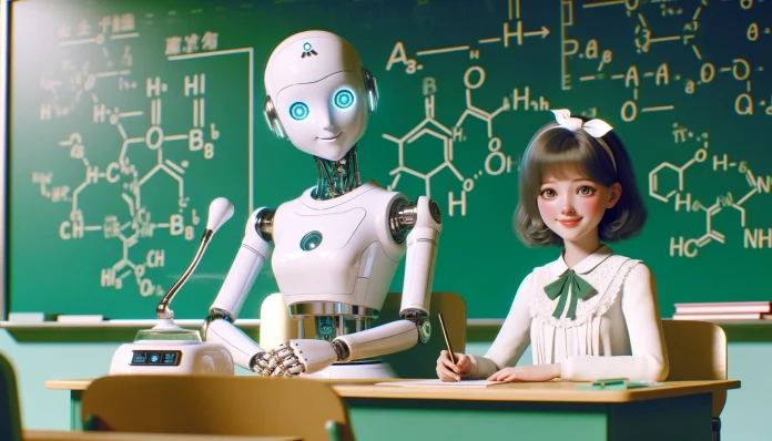 Học sử dụng AI ở đâu: Hướng dẫn chi tiết cho người mới bắt đầu