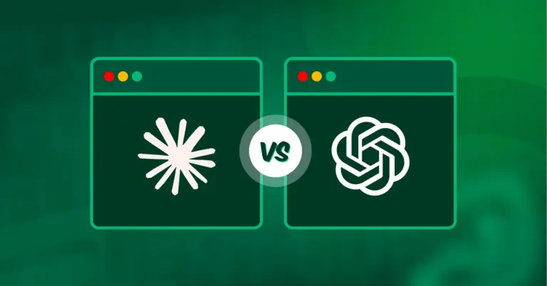 Claude vs ChatGPT: Which AI is Best For Each Use Case in 2025 - Fluent Support