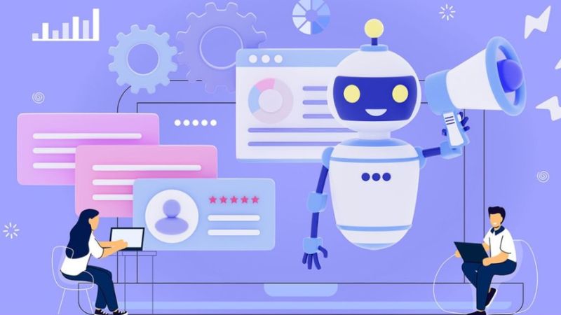 5 công cụ AI cho shop bán hàng chốt sale thần tốc