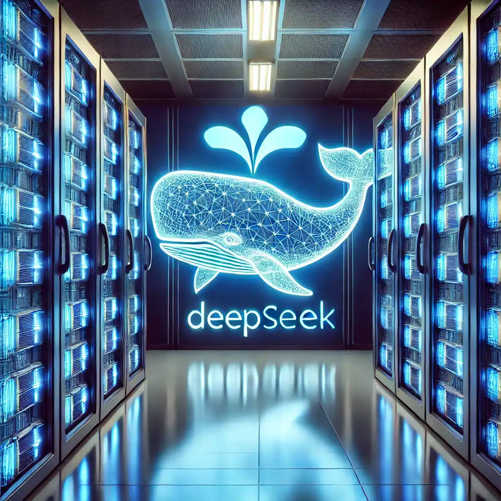 Next Generation AI Data Center