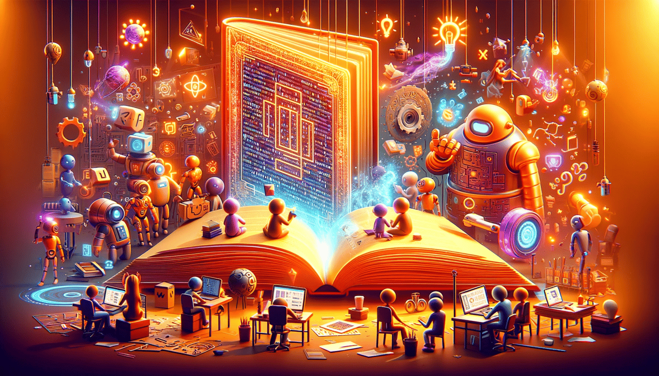 Ứng Dụng AI Trong Chấm Bài Và Soạn Giáo Án - CES GLOBAL