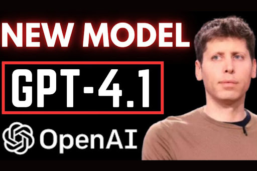Firma OpenAI wprowadza najnowocześniejszy model ChatGPT – 4.1 - Press.pl - najnowsze informacje z branży medialnej, marketingowej, reklamowej i public relations