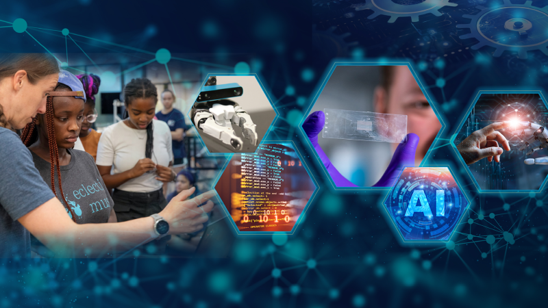 Tác động của trí tuệ nhân tạo đến giáo dục - Language Link International