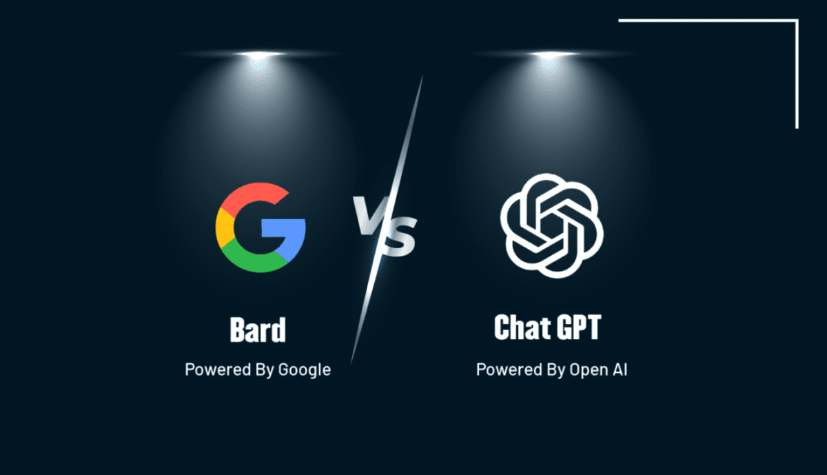 Google Bard vs. ChatGPT – Advanced Language Models - Grit Daily News