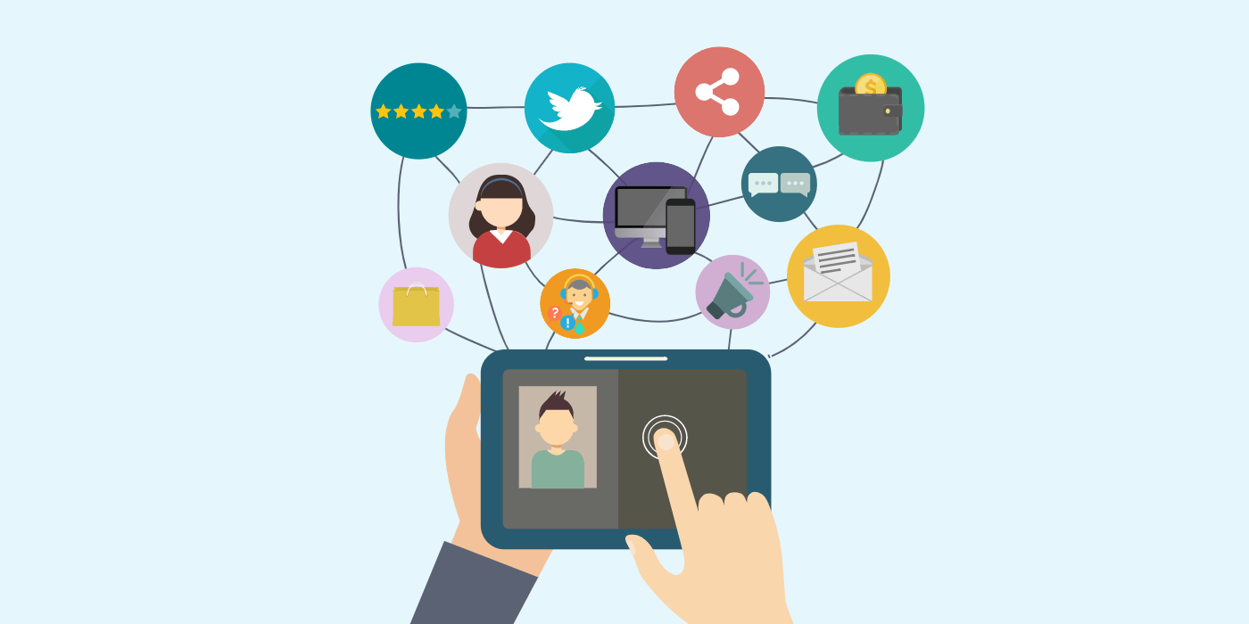 Lợi ích AI cá nhân hóa