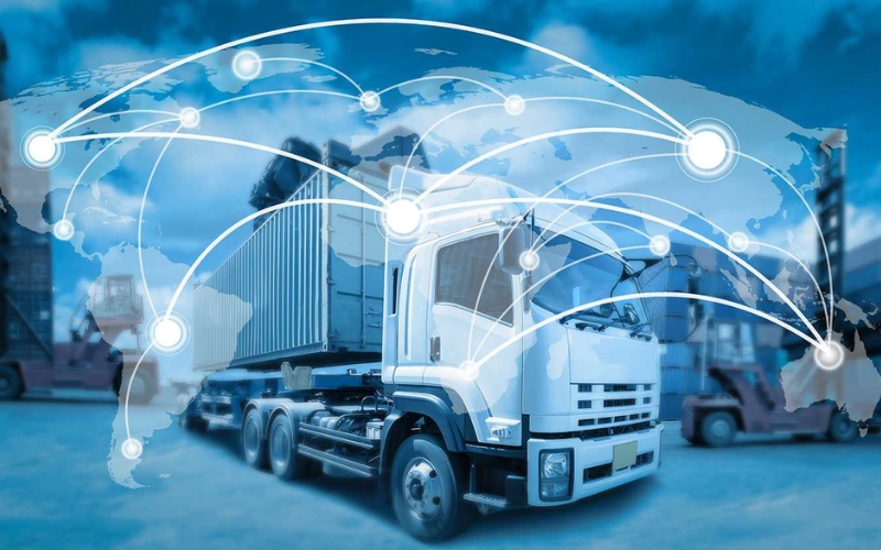 Lương Tài Xế Xe Tải Mới Nhất Hiện Nay (2023)