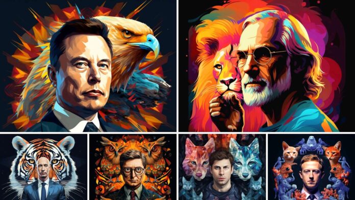 AI Art Design: Cuộc Cách Mạng Nghệ Thuật Số – Công Cụ Đỉnh Cao & Bí Quyết Tạo Tác Phẩm Triệu View 2026