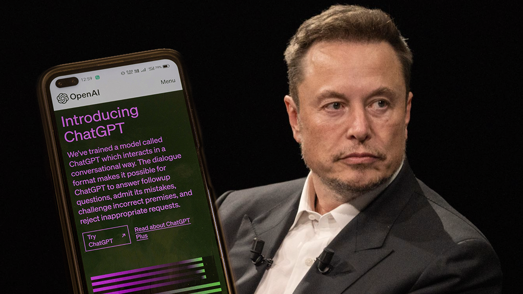 OpenAI và Elon Musk
