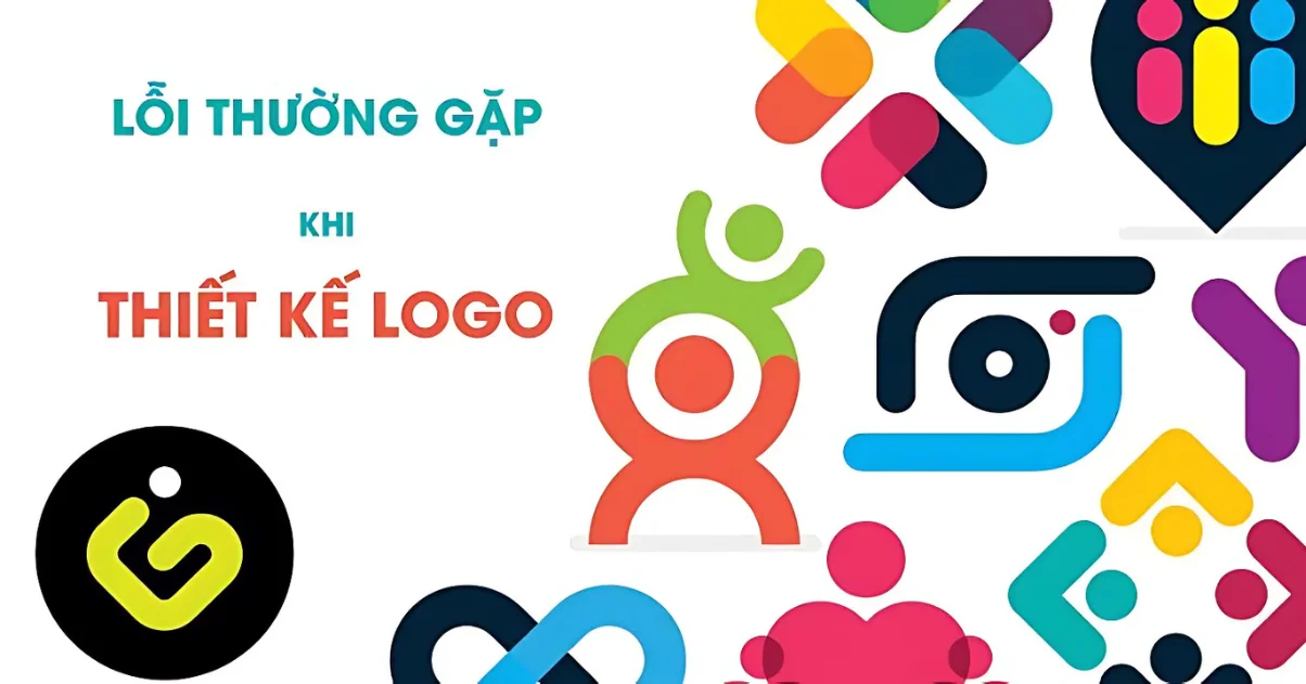 Xu hướng AI thiết kế logo