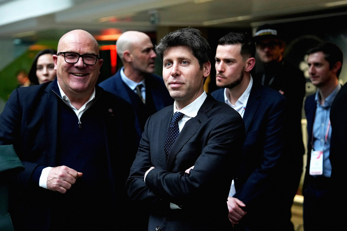 OpenAI business applications