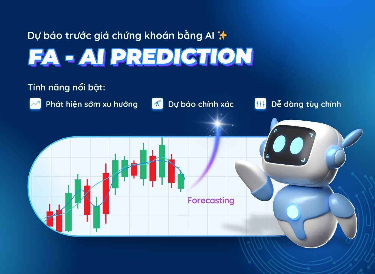 AI dự báo thời gian thực