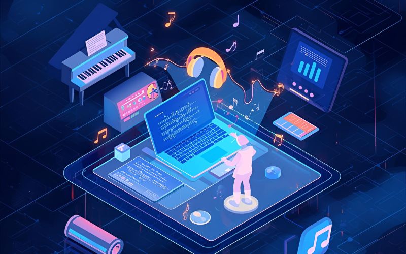 5+ prompt ChatGPT tạo bài hát: Hướng dẫn viết lời, hợp âm, tempo