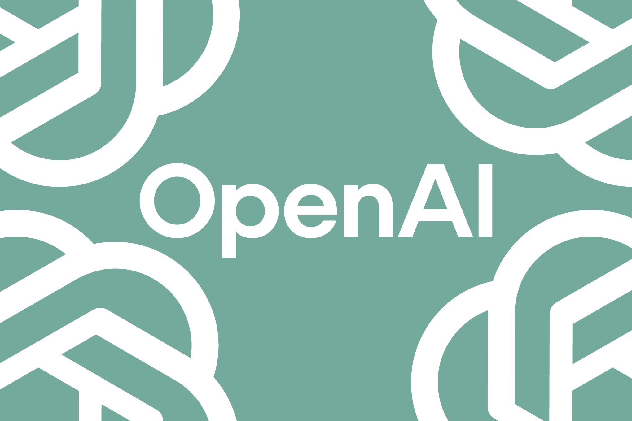 OpenAI new models visualization