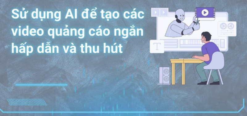 Tạo nhân vật AI nói chuyện