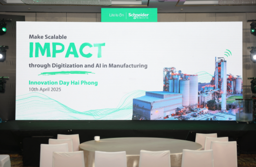 Hội nghị đổi mới