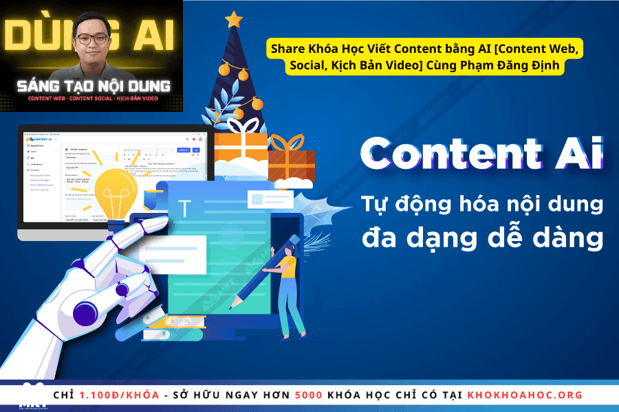 Quy trình viết content SEO Entity