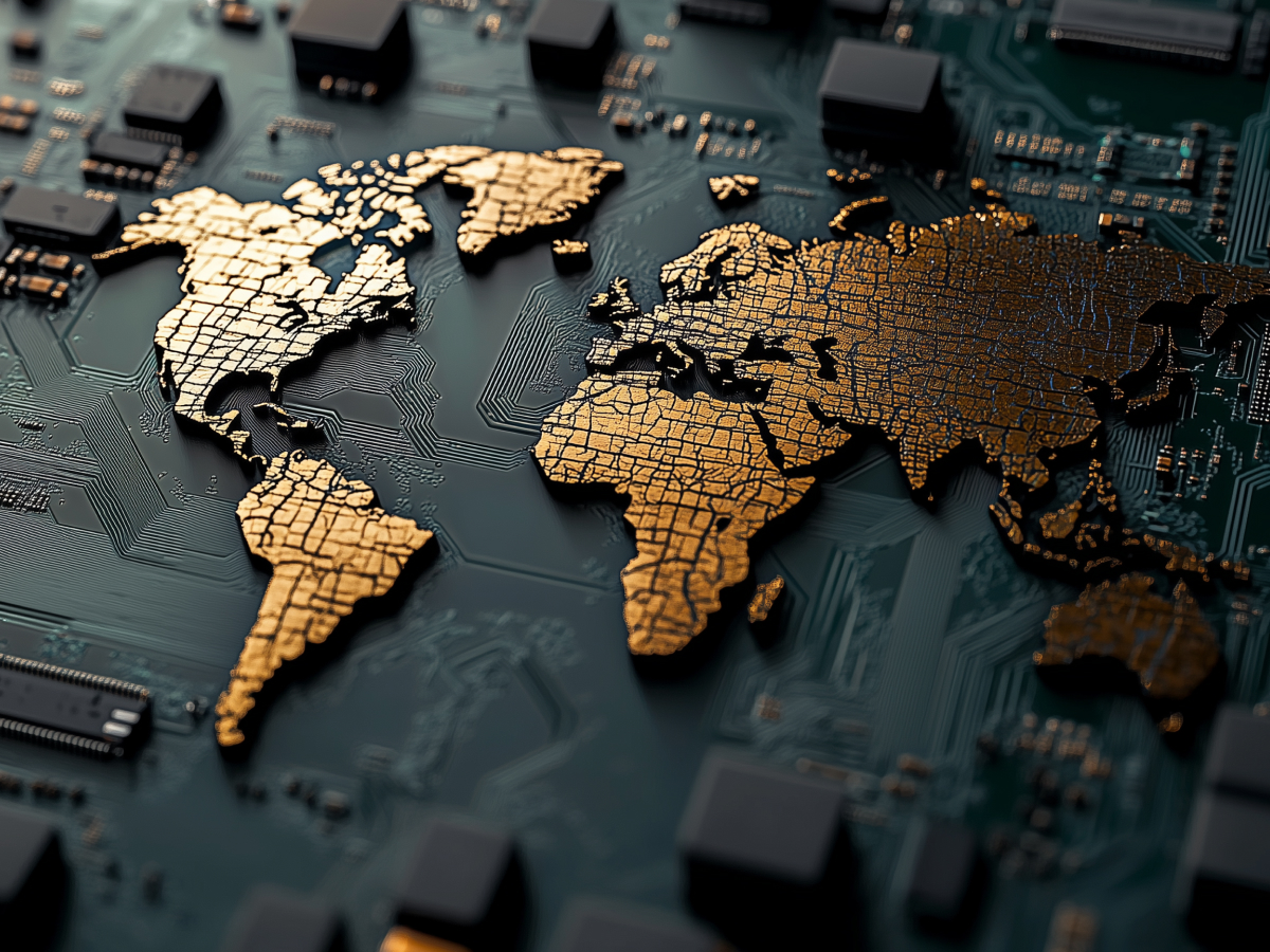 AI Hardware Innovation