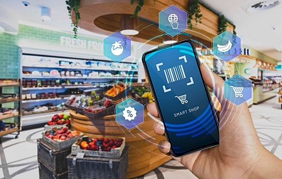 AI phân tích dữ liệu bán hàng