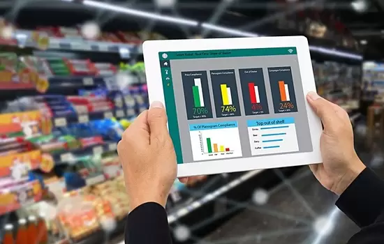 Top 10 xu hướng ứng dụng AI trong ngành bán lẻ năm 2023