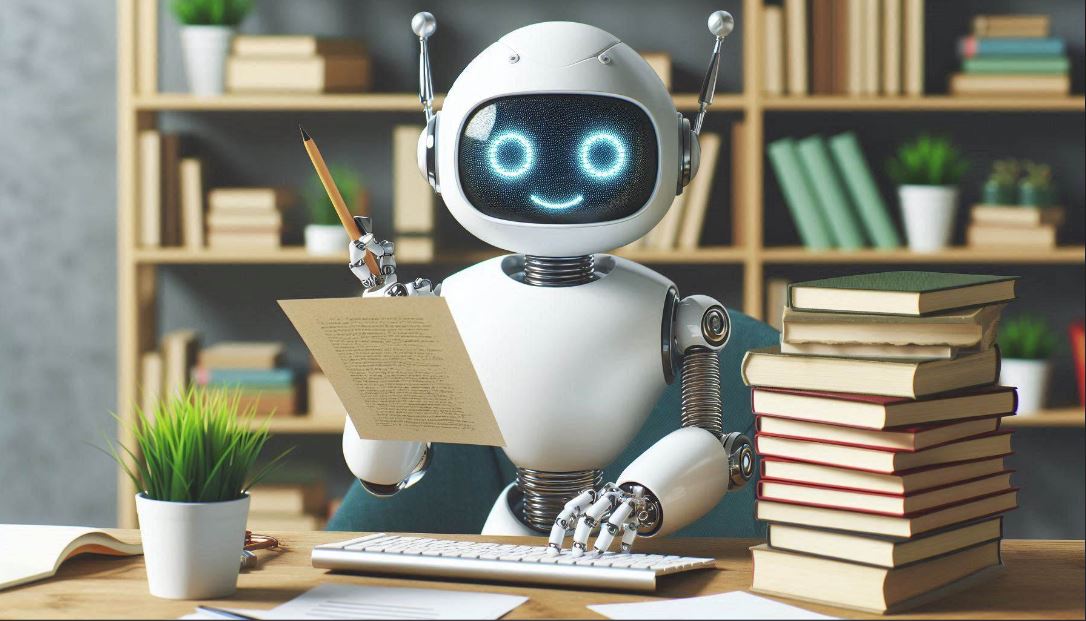 Top 10 công cụ AI viết bài tốt nhất 2025 - Công ty Tư vấn Quản lý OCD