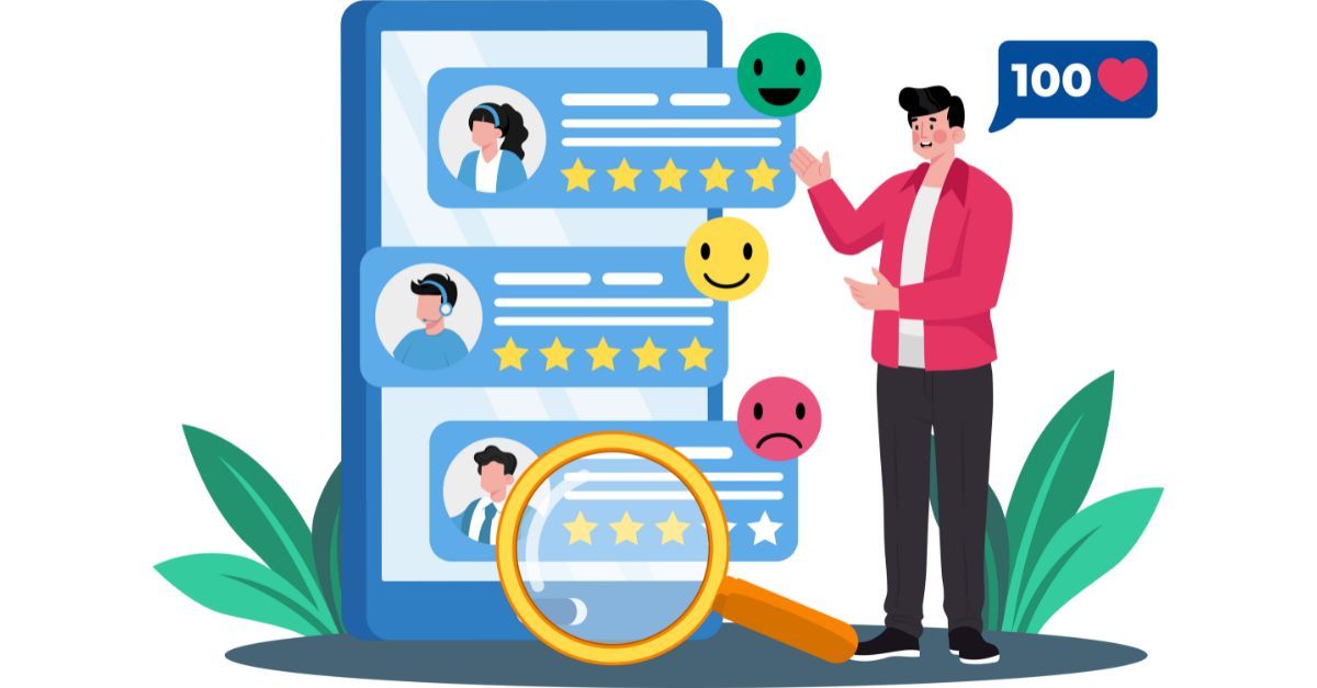 AI Tips & Trick #4: Dùng AI để phân tích đánh giá khách hàng và cải thiện  sản phẩm/dịch vụ | bởi Khúc Vân | Brands Vietnam