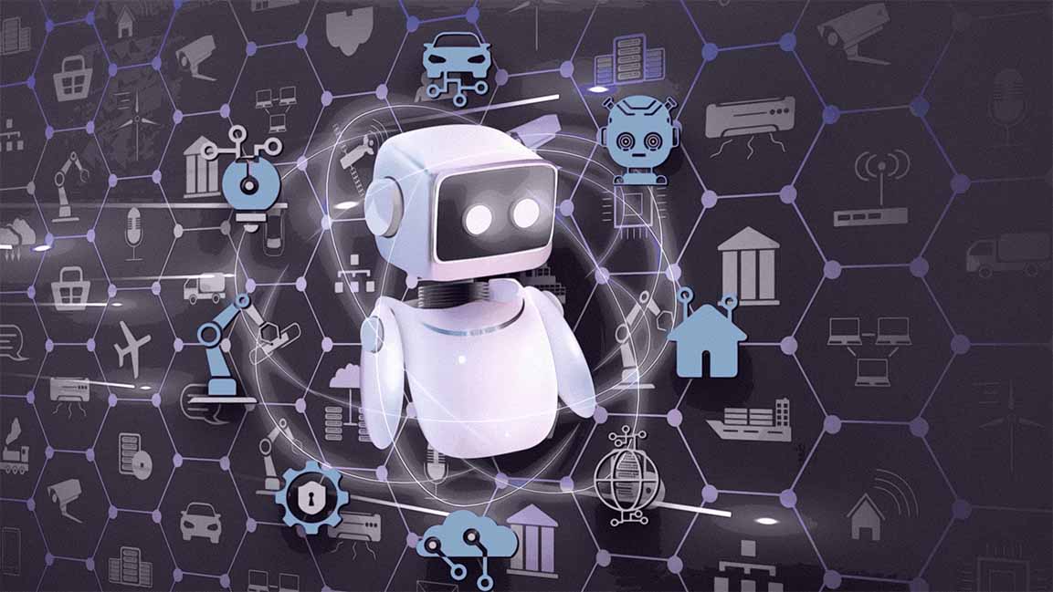 AI chatbot trong dịch vụ công