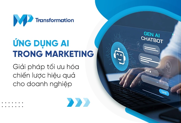 case study AI marketing doanh nghiep