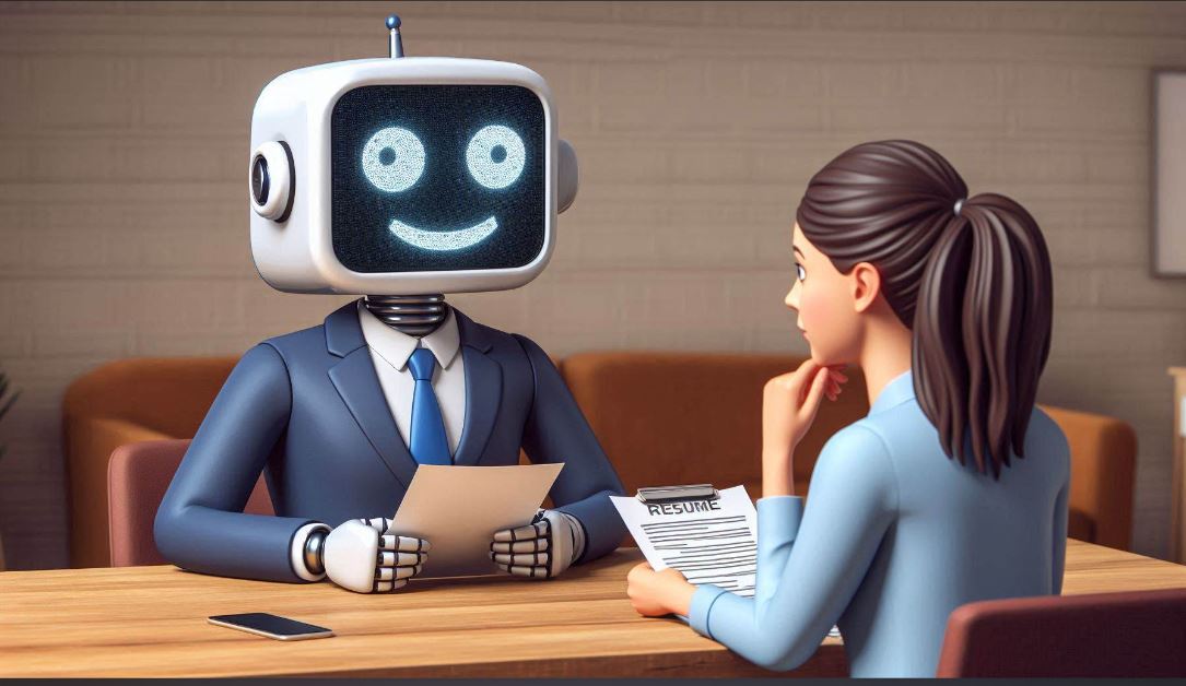 AI trong quản lý nhân sự