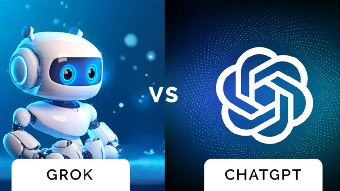 Grok AI vs ChatGPT 2026: Cái Nào Thông Minh Hơn?