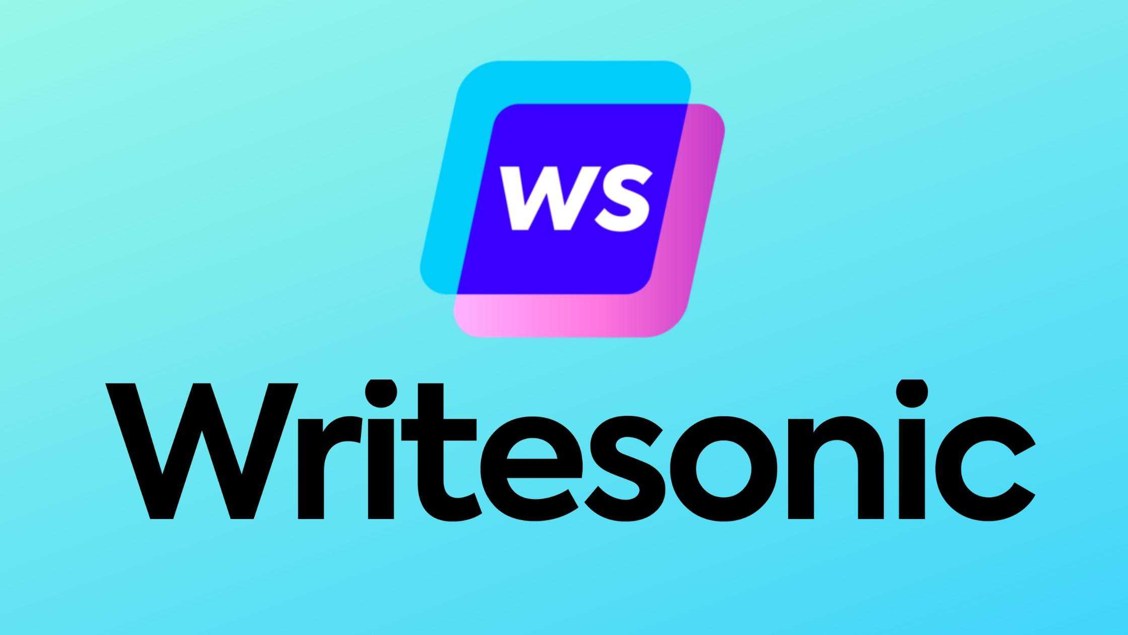 Writesonic AI là gì? Khám phá công cụ viết AI mạnh mẽ