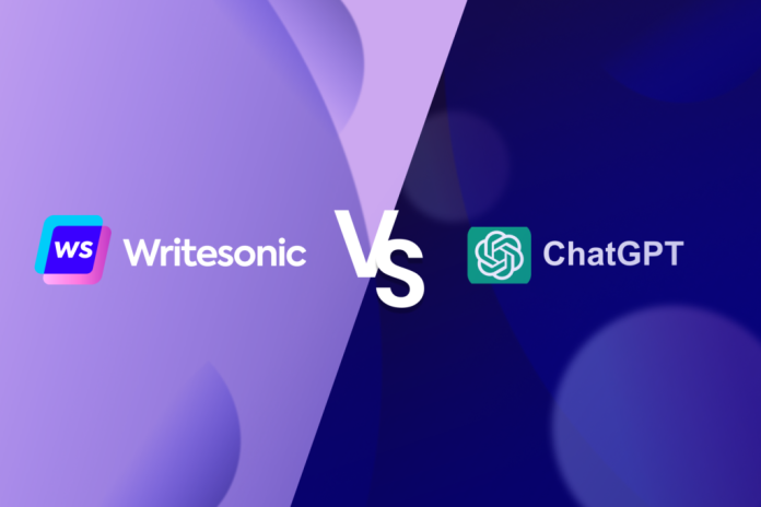 Writesonic so với ChatGPT: So sánh chi tiết giúp bạn chọn công cụ AI phù hợp năm 2025