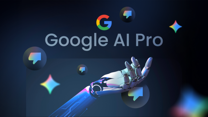 Google AI nâng tầm cuộc sống hằng ngày như thế nào? 12 ứng dụng thực tế