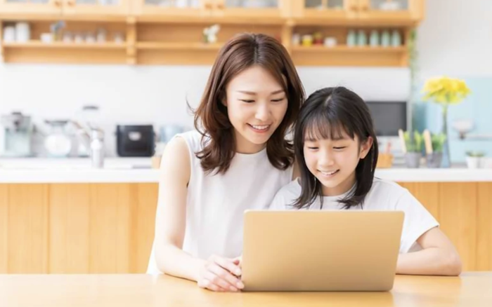 Giúp con sử dụng AI hiệu quả, an toàn