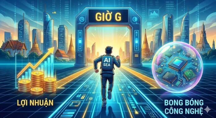 Công Cụ Thiết Kế AI Phù Hợp Cho Startup: Chiến Lược Bứt Phá Hình Ảnh Và Tối Ưu Chi Phí 2026