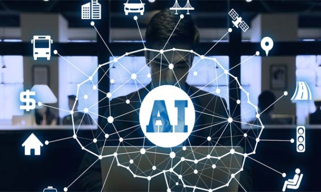 AI (Artificial Intelligence) và những ứng dụng thiết thực trong cuộc sống