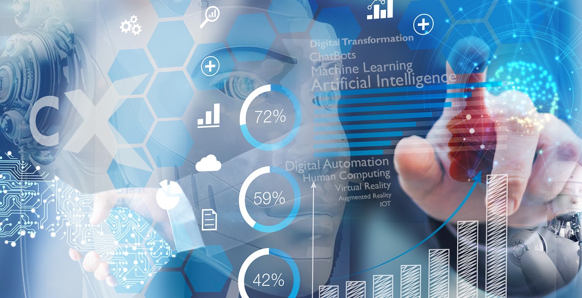 Kết hợp AI với tự động hóa: chìa khóa để doanh nghiệp bứt phá - VnEconomy