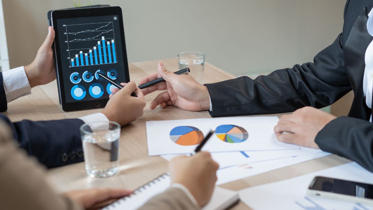 Công cụ AI hỗ trợ bán hàng