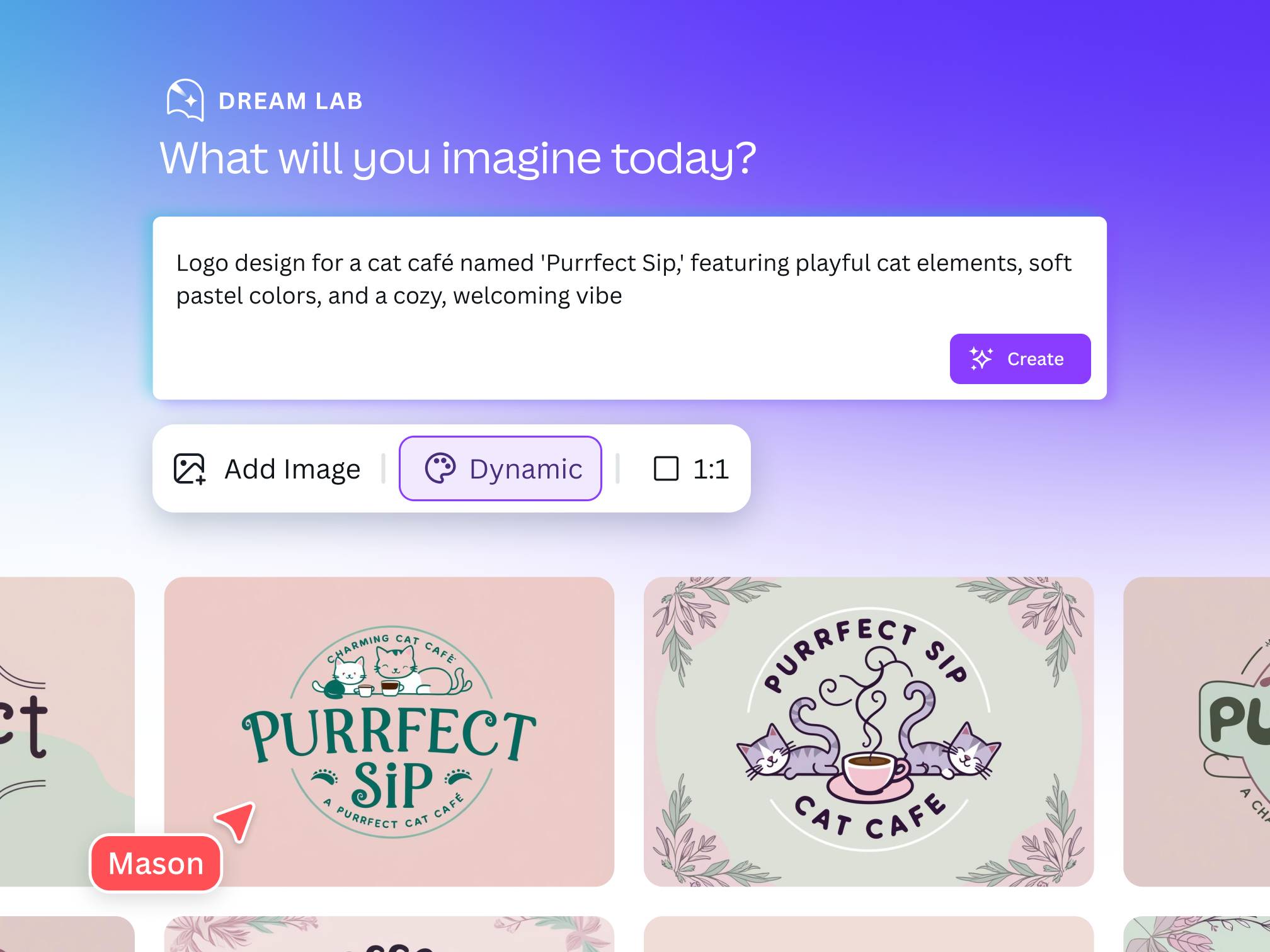 Ưu điểm AI trong thiết kế logo F&B Ưu điểm AI trong thiết kế logo F&B